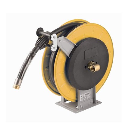 Faicom VG181908 Slangetrommel 18 bar, 8 m, Maskintilbehør & forbruk