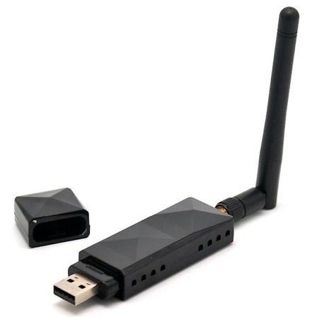 Atheros AR9271 802.11n 150Mbps Trådløs USB WiFi Adapter Kali For Linux