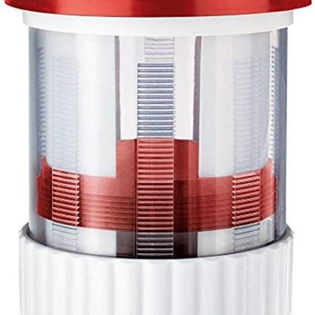 Ogquaton smørmølle rivjern revet smøres/smelter lettere glatt KLB