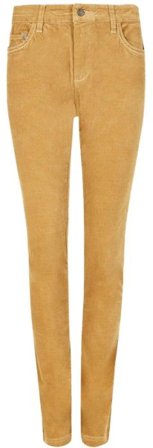 Dubarry W's Honeysuckle Camel
