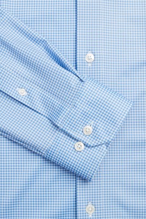 STOIX Zeno Slim Checkered