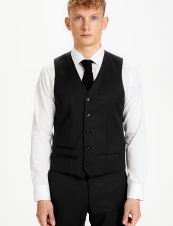 Matinique Breck - Black - 50