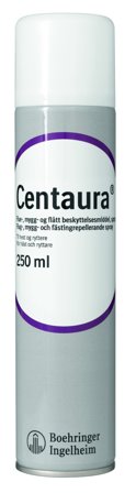 Centaura insektsspray til hund, hest og menneske 250 ml