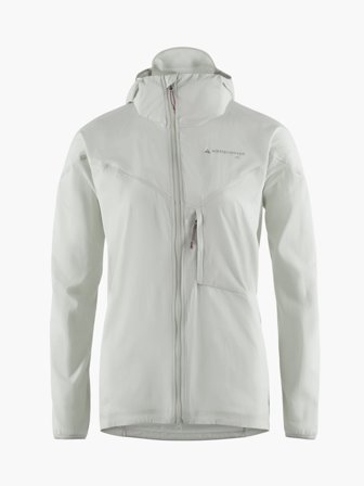 Sif Zip Kapuzenjacke Damen