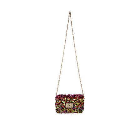 Furla, Cross Body Bags Różowy, Kobieta, Rozmiar: ONE Size