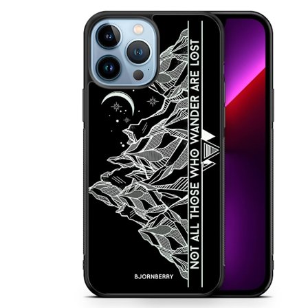 Bjornberry Skal iPhone 13 Pro Max - Nomad