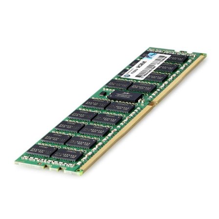 Hewlett Packard Enterprise HPE SmartMemory - DDR4 - modul - 32 GB - DIMM 288-pin - 2666 MHz / PC4-21300 - registrert