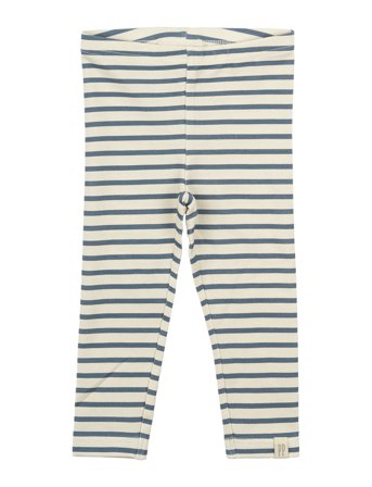 Legging Sum Printed Green Petit Piao