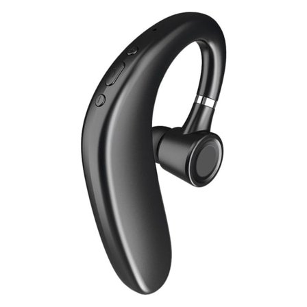 Bluetooth-headset, Bluetooth-hörlurar Kompatibla med iPhone, iPad, Samsung