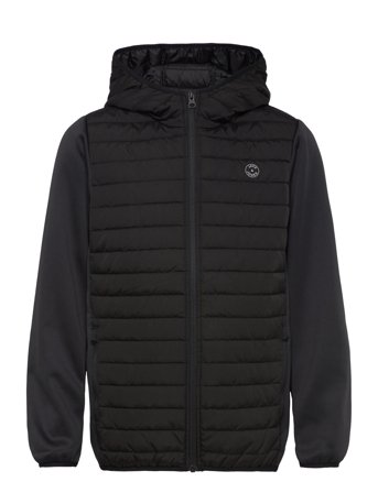 Jack & Jones | Jjemulti Quilted Jacket Noos Jnr | 140
