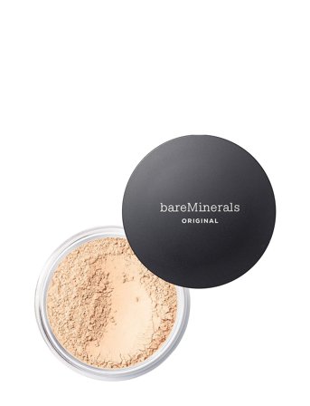 bareMinerals Bare Minerals Original Loose Foundation - 8 ML