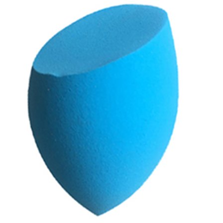 Pulver Puff Makeup Svamp