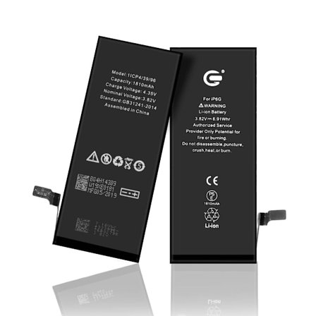 iPhone 6 Batteri Kit