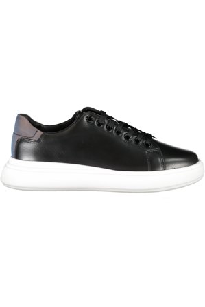 Calvin Klein Calzatura Sportiva Donna Nero