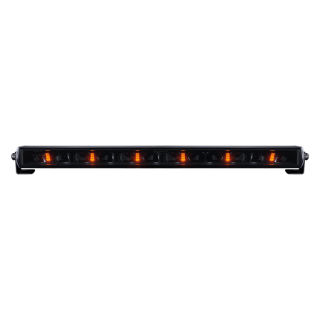 Listwa LED Strands Dark Knight Nuuk 20"