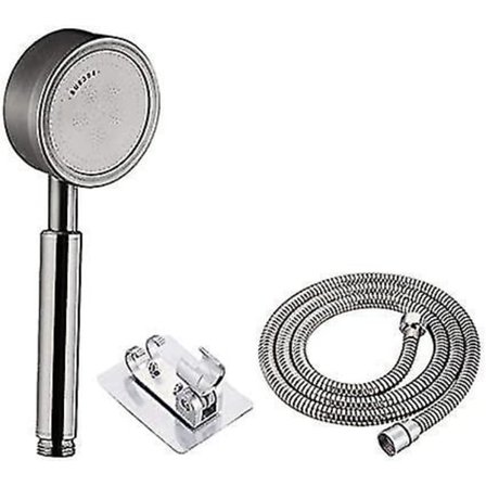 Brusestang Stor Højtryks Slange Flexo Brusesæt