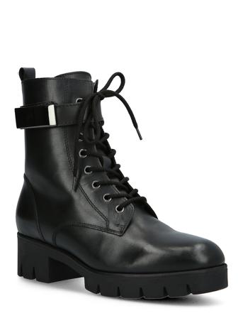 Ankle Boot Black Gabor