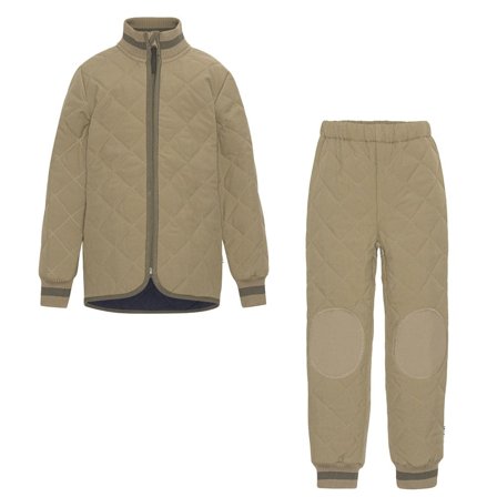 Molo Hatton termoset (barn/junior)