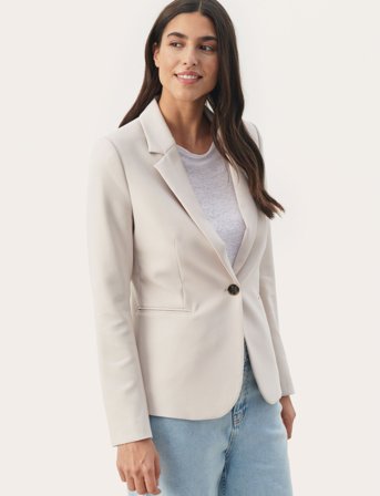 Part Two Taylorrpw Bz - Cream - 32