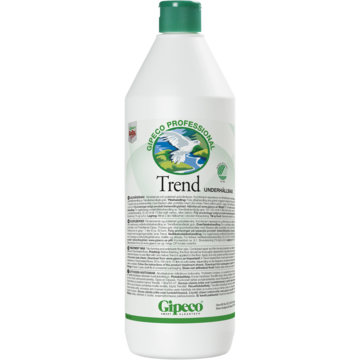 Gulvvoks Gipeco Trend 1L