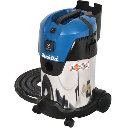 Makita VC3011L Støvsuger 1000 W, L-klasse, Støvsugere & rengøringsmaskiner