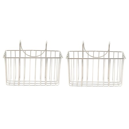 Kökssvamphållare, Diskbänk Korg Diskbänk Borste Avloppsställ Diskbänk Organizer Tillbehör