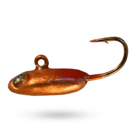 FIBE Landö - Copper