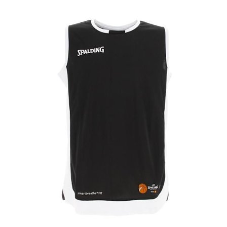 Maillot de basket Hustle tank top - Spalding