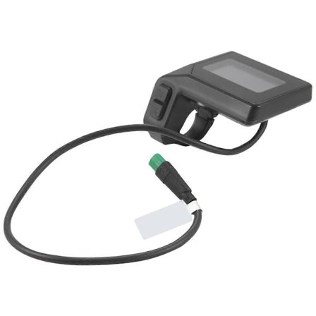 Keskimoottorinäytölle DPC221-CAN Bluetooth GO malleille M500 M510 M600 M420 M560 M800 M300 Kolmiopistoke CAN(A)