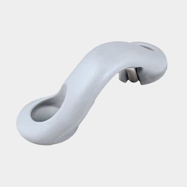 Ronstan Bygel mellan grå