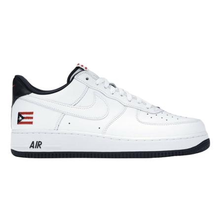 Nike Sneakers , Wit , Heren , Maat: 39 EU