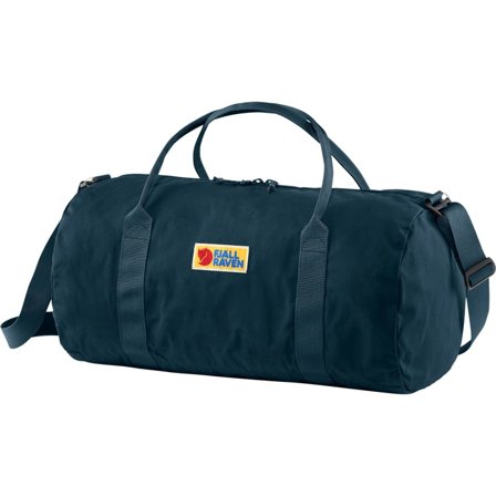 Fjällräven Vardag Duffel 30 duffel bags Blue OneSize