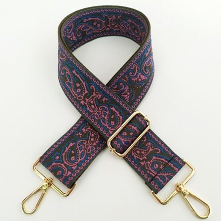 Veskestropp Håndveskebelte 11 11