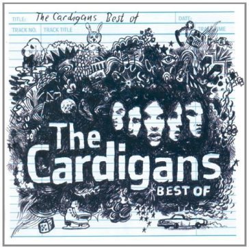 Best of The Cardigans