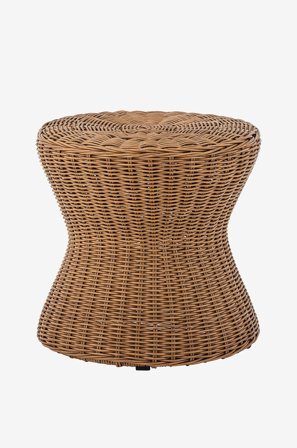 Bloomingville - Sohvapöytä Roccas - Ruskea - Sohvapöydät - - Homeroom