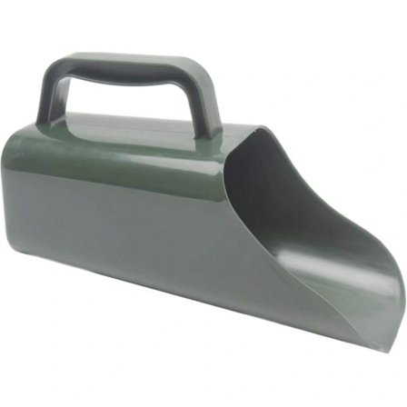 [PL] Trädgårdsspade, grön skopa, multifunktionellt hinkträdgårdsverktyg, odlingsspade skedar grävverktyg, liten praktisk trädgårdsskop för jord