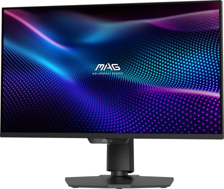 MSI MAG 274UPDFDE E16M Computerbildschirm 68,6 cm (27") 3840 x 2160 Pixel 4K Ultra HD LED Schwarz