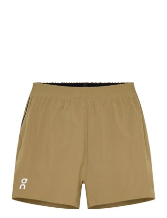 On Train Shorts - Khaki green - S