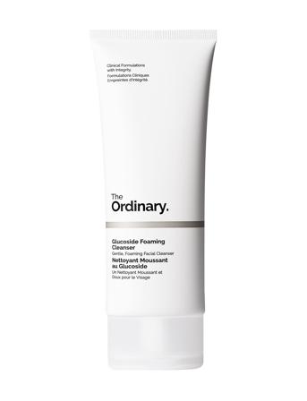 Glucoside Foaming Cleanser Cleanser Hudpleje Nude The Ordinary