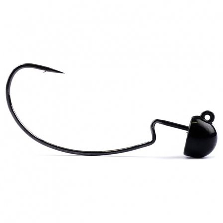 Darts Ned Head Offset 4/0 (2-pack) - 2,8g