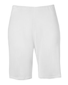 Housualushame Valkoinen-48-Damella