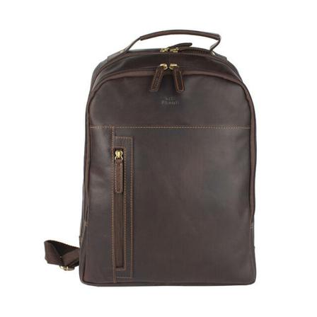 The Monte - Datorväskor - Brun - Unisex - Storlek: One Size, unisex, Storlek: ONE SIZE