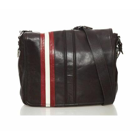 Bally, Cross Body Bags Bruin, Dames, Maat:ONE Size