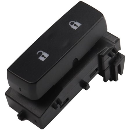 15804093 Vänster dörrlåsströmbrytare för lastbil 2007-2013