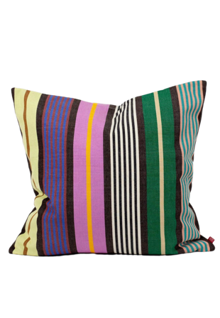 A World of Craft ANETA Kuddfodral 50x50 Kuddar Flerfärgad CM