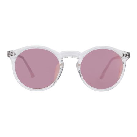 Corlin Eyewear - Solglasögon - Vit - Dam - Storlek: One Size, Dam, Storlek: ONE SIZE