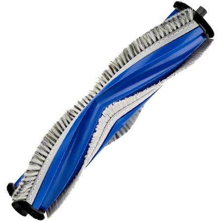 ECOVACS DEEBOT T30 Pro Omni Rullborstar - Multi-Ytersättning, Kompatibel med T30 Omni, T30S, N20 Plus, N20 Pro Plus, Yeedi M12 Pro+