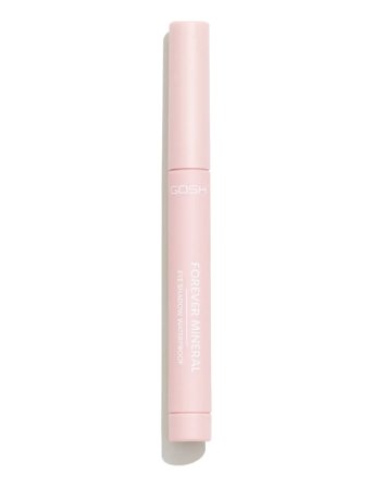 GOSH COPENHAGEN Forever Mineral Matte - Pink - 1.4 G