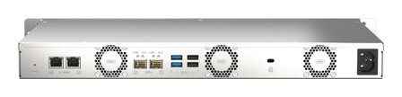 QNAP TS-435XeU - NAS-server