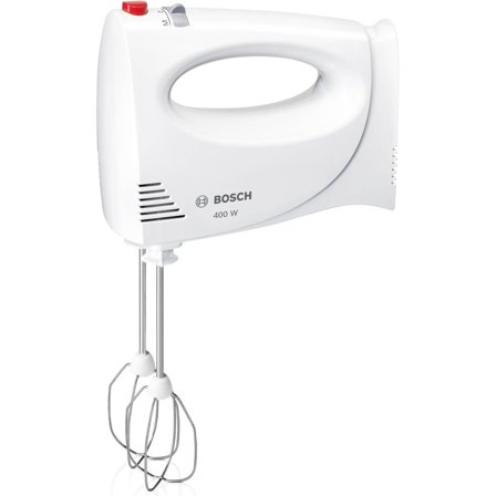Bosch - Håndmikser MFQ3425NE Hvit